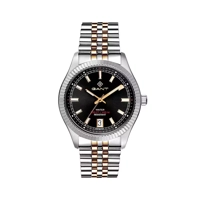 Gant Sussex 44  G166009 Black Stainless Steel ..