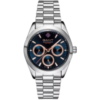Gant East Hampton G177003 Blue Stainless Steel..