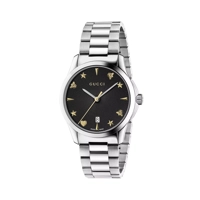 Gucci G-Timeless YA1264029A Black Watch For Un..