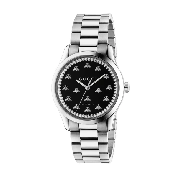Gucci G-timeless YA1264130 Automatic Watch For Unisex