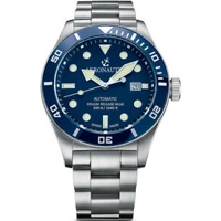 Aeronautec ANT-44075-02 - Mens Stainless steel..