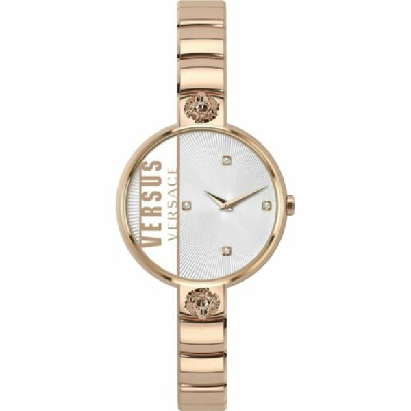 Versus VSP1U0319 Women's Rose Stainless Steel Watches