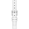 additional image for Guess GW0029L1 Women's White Leather Strap Watches