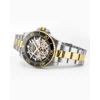 additional image for ROAMER PREMIER_SKELETON 986984_47_85_21 Silver,Gold Stainless Steel Watches For Men