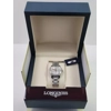 additional image for Longines L22860726 Silver Stainless Steel Watches For Women