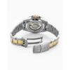 additional image for ROAMER PREMIER_SKELETON 986984_47_85_21 Silver,Gold Stainless Steel Watches For Men