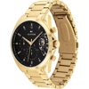 additional image for Tommy Hilfiger 1710447 Gold Stainless Steel Watches for Men