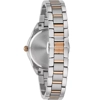 additional image for Bulova 98R281 Mother of pearl, White Stainless Steel Watches For Ladies