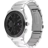 additional image for Tommy Hilfiger 1791897 Black Dial Multifunction Quartz Watches for Men