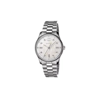 Gucci G-Timeless YA1265064 Mother of Pearl Dia..