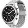 additional image for Tommy Hilfiger 1710498 Silver Stainless steel Watches for Men