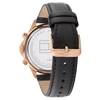 additional image for Tommy Hilfiger 1792016 Rose gold Leather Quartz Watches for Men