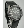 additional image for Seiko Automatic SRPD65K3  Black Men's Analogue  Leather Watches