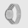 additional image for Gucci 25H YA163501 Swiss Made Steel Silver Dial Watch for Women