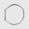 additional image for Gucci 25H YA163501 Swiss Made Steel Silver Dial Watch for Women