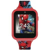 Disney SPD4588 Plastic Case Silicone Strap Boy..