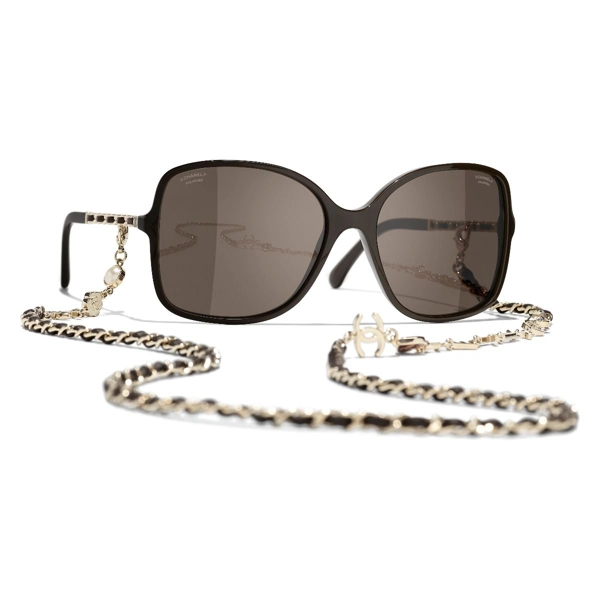 Chanel Sunglasses 0CH5210Q 146083 57