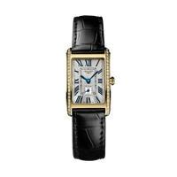 Longines Elegance DolceVita L5.255.7.71.0 Blac..