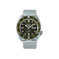 Seiko Mechanical Automatic SRPD75K1 Stainless ..