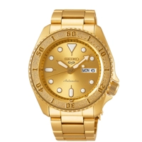 Seiko Automatic SRPE74K1 Analogue  Stainless S..