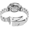 additional image for Seiko Automatic SRPK09K1 Stainless Steel Men's Analogue Watches