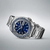 additional image for Seiko Automatic SRPK65K1 Stainless Steel Men's Analogue Watches
