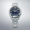 additional image for Seiko Automatic SRPK87K1 Analogue Blue Dial Watches For Men