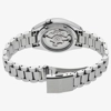 additional image for Seiko SRPK91K1  Silver Stainless Steel Bracelet Watches For Men and Women
