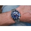 additional image for Seiko SSK003K1 Blue Stainless Steel  Watches For Men