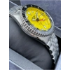 additional image for Seiko SSK017K1 Yellow Stainless Steel  Watches For Men