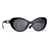 Chanel Sunglasses 0CH5443H C501S4