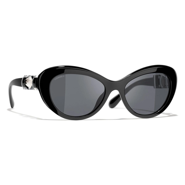 Chanel Sunglasses 0CH5443H C501S4