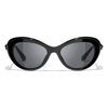 additional image for Chanel Sunglasses 0CH5443H C501S4