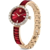 additional image for Swarovski  5690811 Red Stainless Steel  Watches For Women
