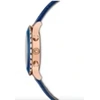 additional image for Swarovski 5563480 Gold Blue Stainless Steel Watches For Women