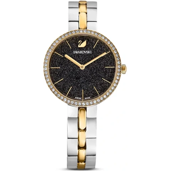 Swarovski 5644072 Silver Stainless Steel Watches For Women