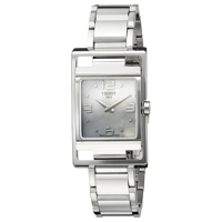 Tissot T0323091111700 Mother of Pearl Dial Sta..