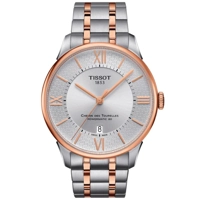 Tissot T0994072203802 T-Classic Chemin des Tou..