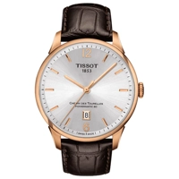 Tissot T0994073603700 Men's Chemin Des Tourell..