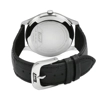 additional image for Tissot T1184101605700 Men's Black Leather Watches