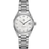 Tag Heuer Mod. Carrera Lady Quarzo - WAR1314.B..