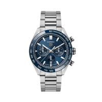 Tag Heuer Mod. Carrera Cal. Heuer 02 - CBN2A1A..