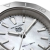 additional image for TAG Heuer Aquaracer WBP1418.BA0622 White Stainless Steel Watches For Women
