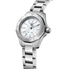 additional image for TAG Heuer Aquaracer WBP1418.BA0622 White Stainless Steel Watches For Women