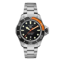 TAG Heuer Aquaracer Professional Superdiver WB..