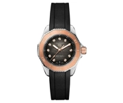 TAG Heuer Aquarace..