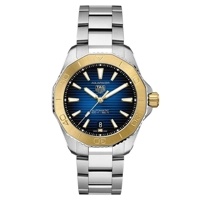 TAG Heuer Aquaracer Professional WBP2150.BA062..