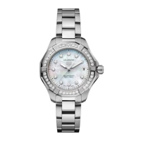 TAG Heuer Aquaracer Professional WBP1314.BA000..