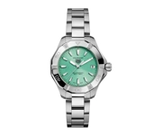 TAG Heuer Aquarace..