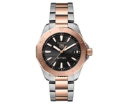 TAG Heuer Aquarace..